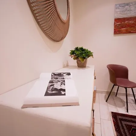 Апартаменти La Rosa Dei Venti Comfort *